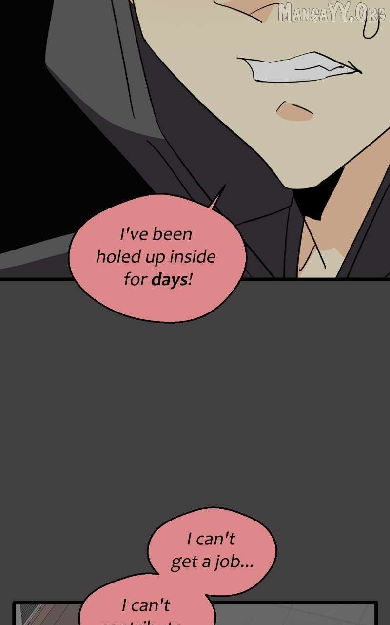 UnOrdinary Chapter 385 - Page 41 in English