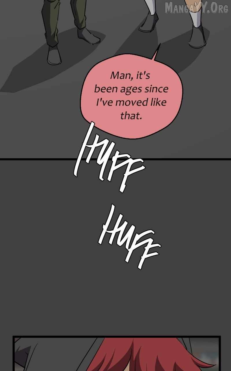 UnOrdinary Chapter 385 - Page 83 in English