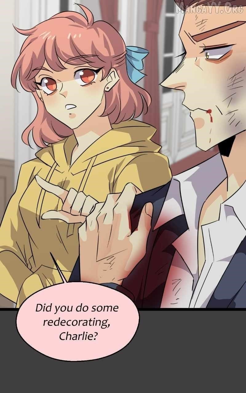 UnOrdinary Chapter 387 - Page 14 in English