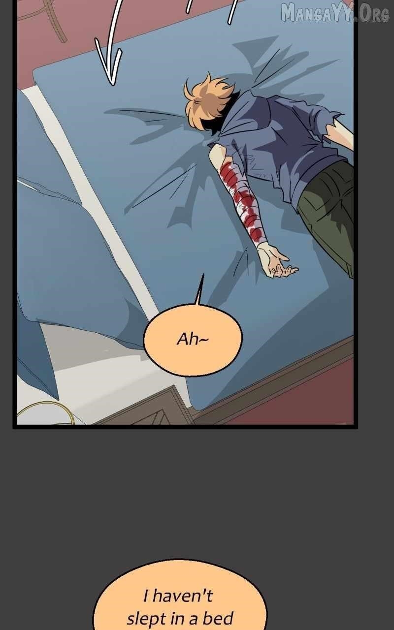 UnOrdinary Chapter 387 - Page 17 in English