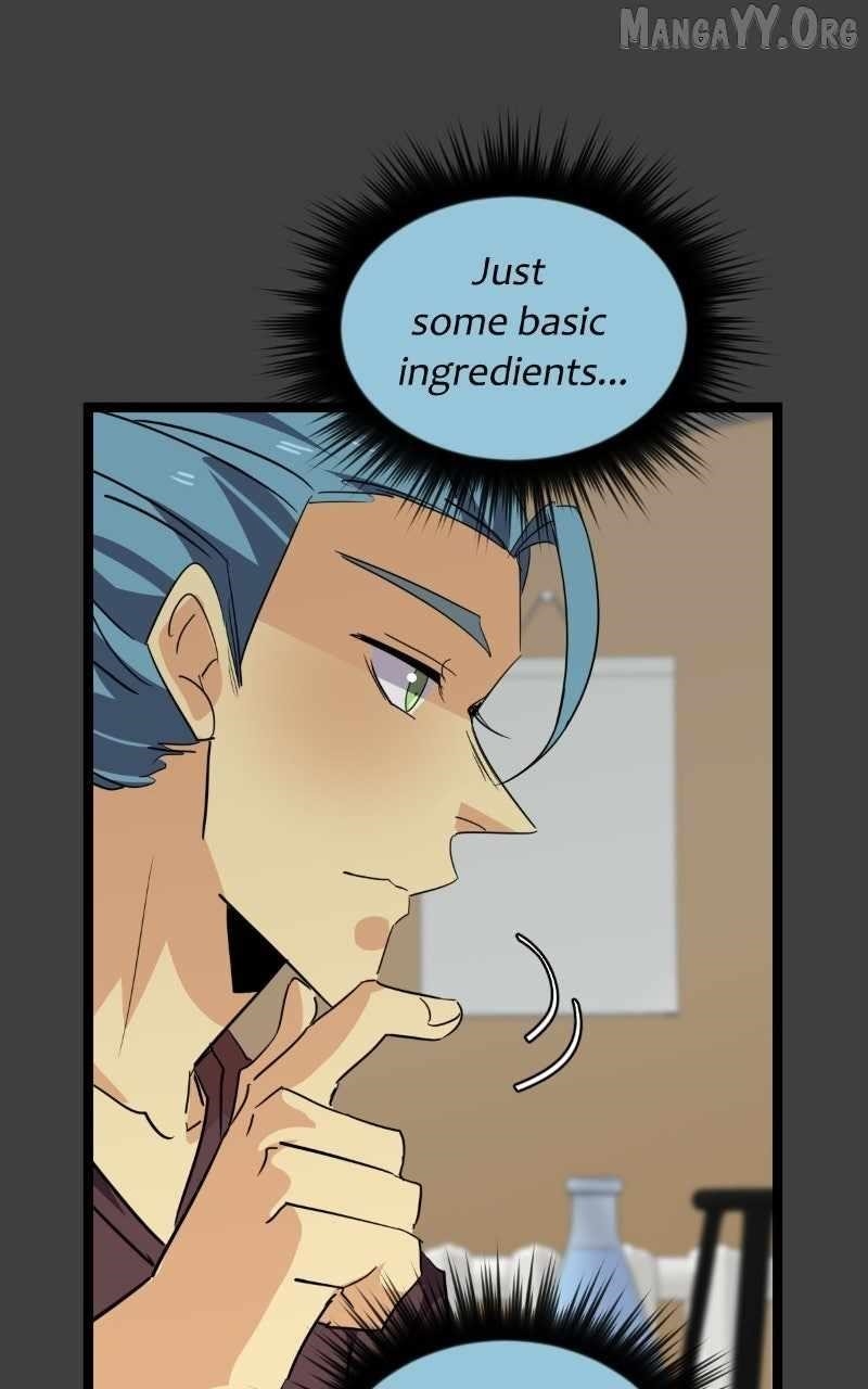 UnOrdinary Chapter 387 - Page 34 in English
