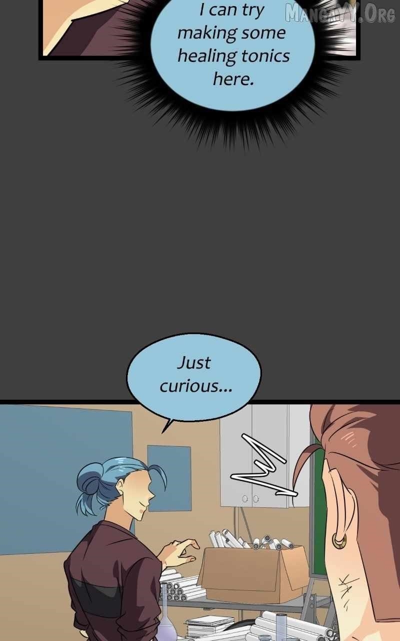 UnOrdinary Chapter 387 - Page 35 in English
