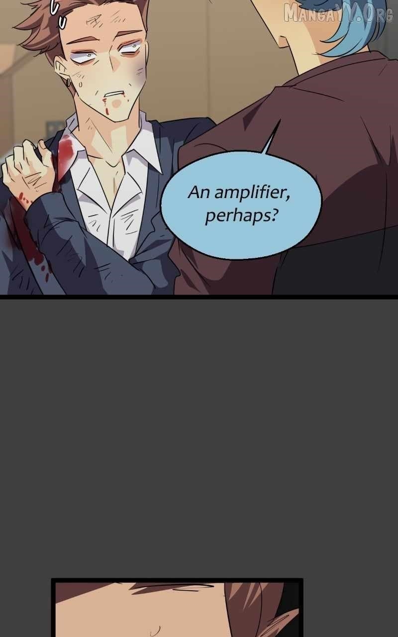 UnOrdinary Chapter 387 - Page 37 in English