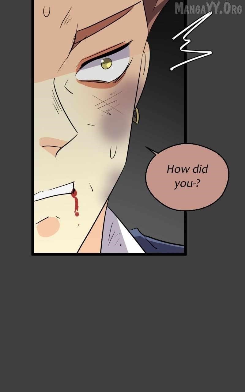 UnOrdinary Chapter 387 - Page 38 in English