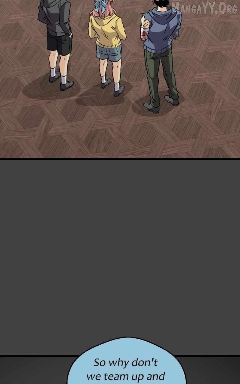 UnOrdinary Chapter 387 - Page 4 in English