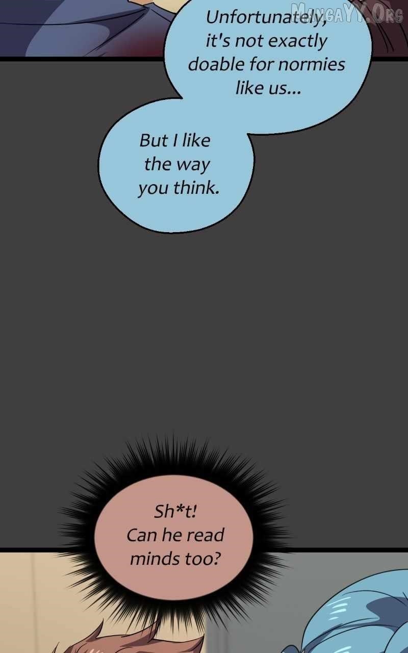 UnOrdinary Chapter 387 - Page 40 in English