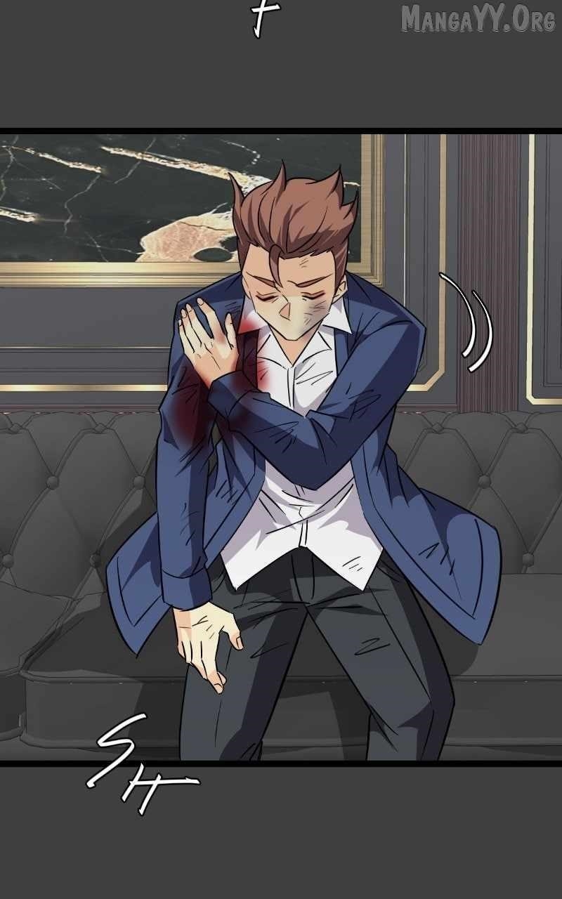 UnOrdinary Chapter 387 - Page 69 in English
