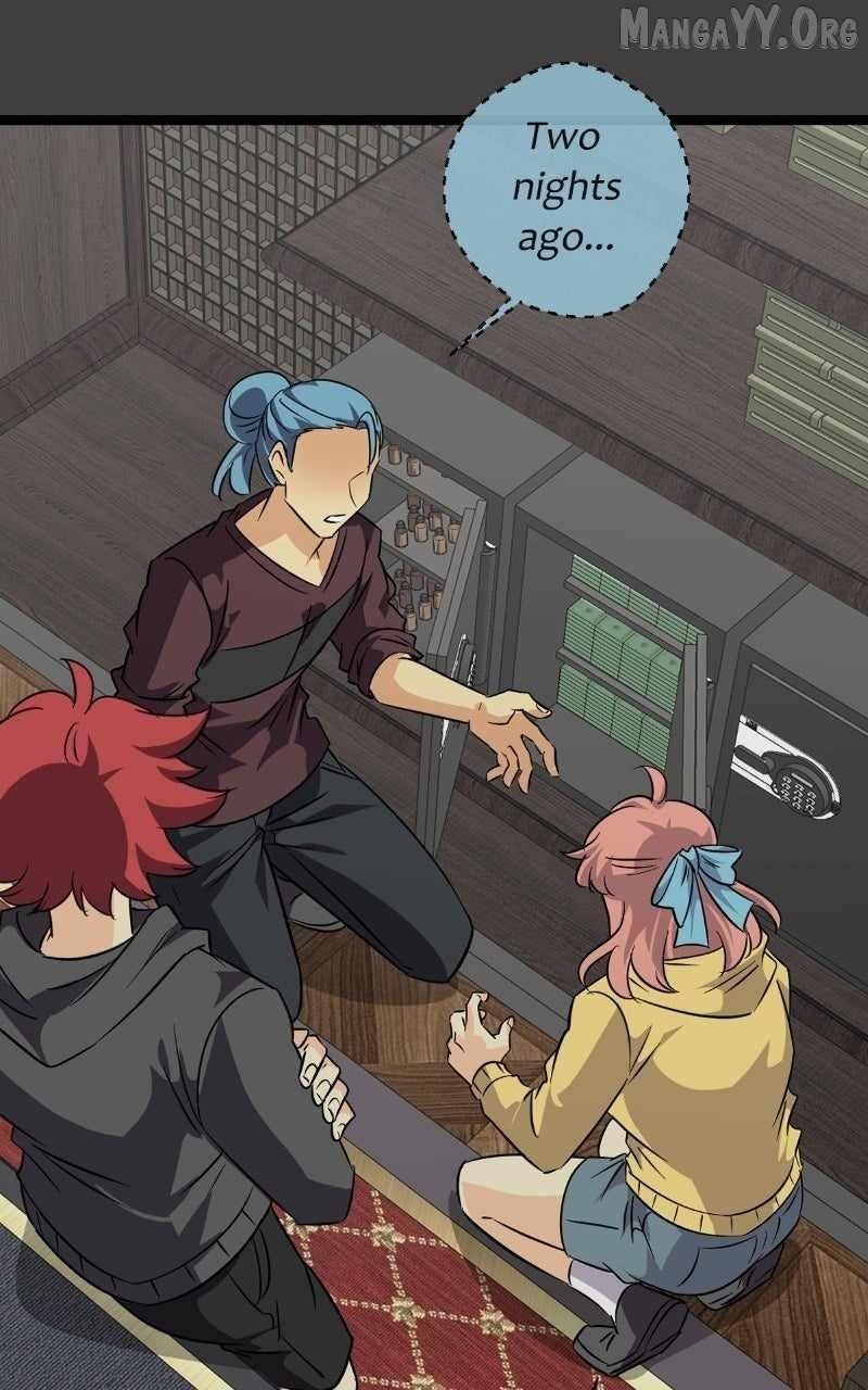 UnOrdinary Chapter 387 - Page 72 in English
