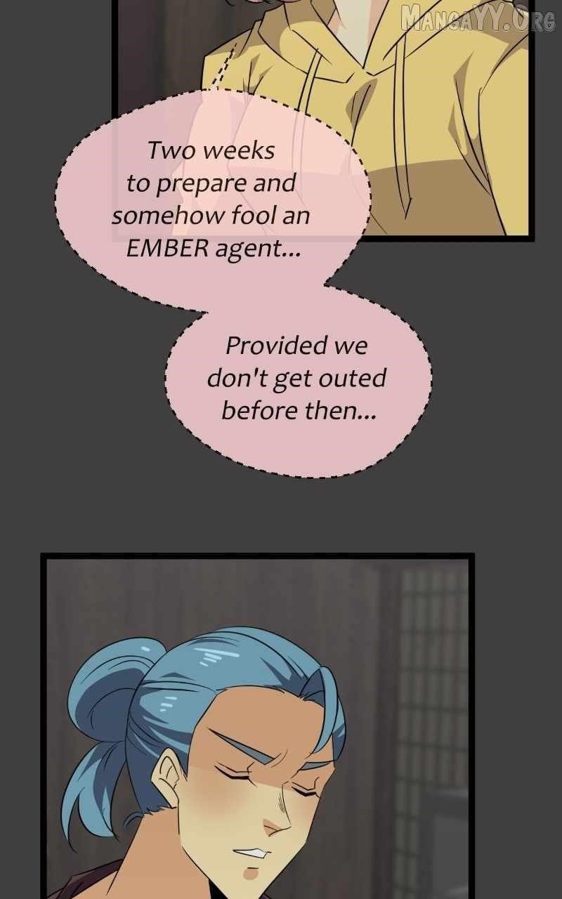 UnOrdinary Chapter 387 - Page 74 in English