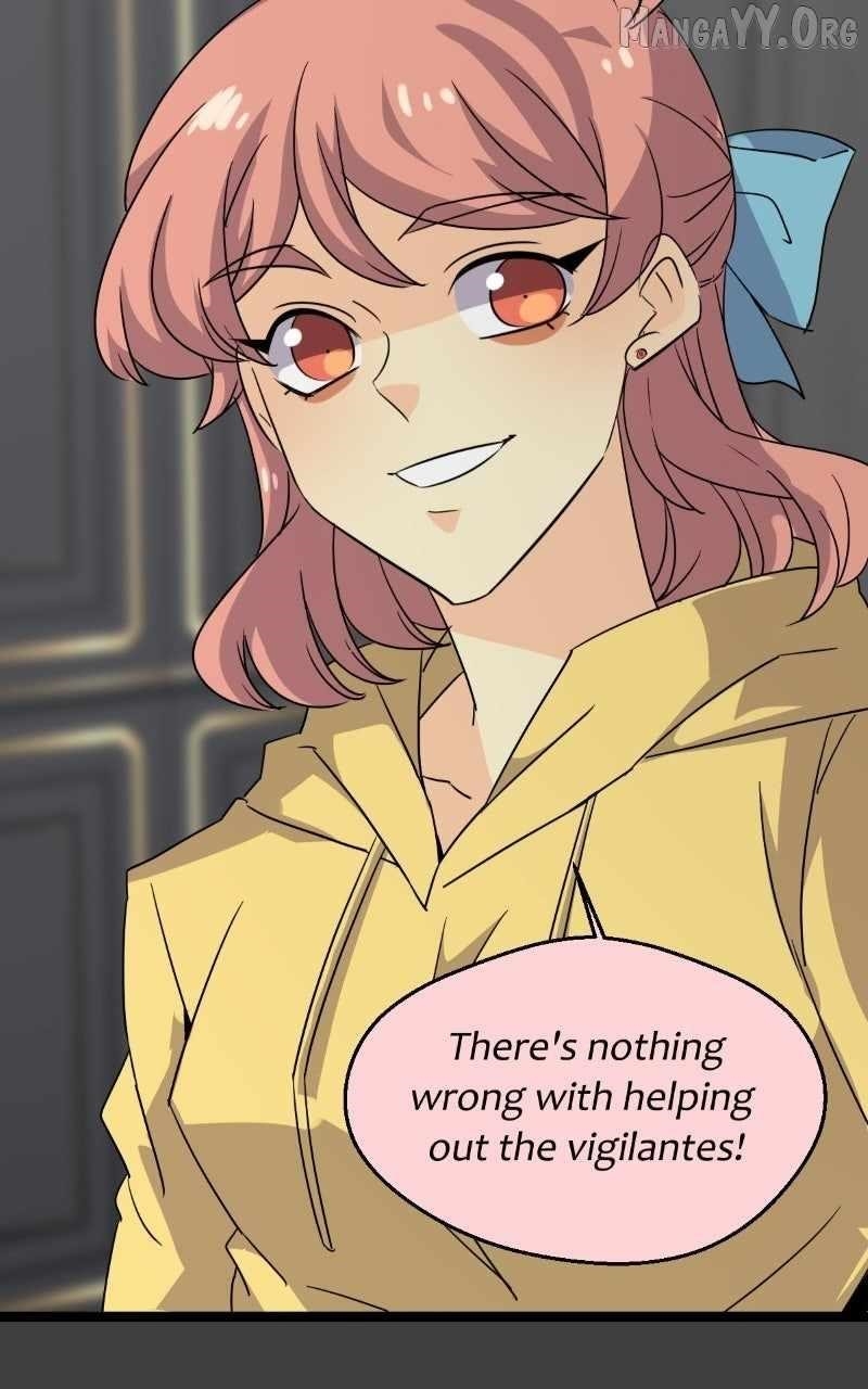 UnOrdinary Chapter 387 - Page 95 in English