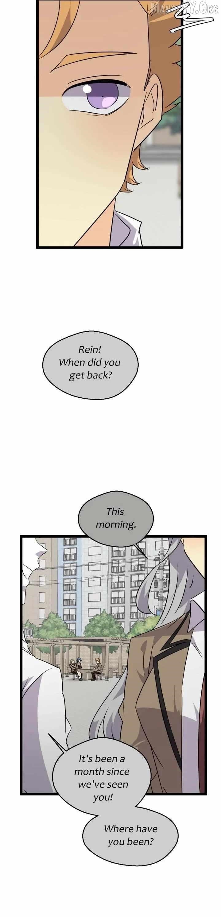 UnOrdinary Chapter 388 - Page 39 in English