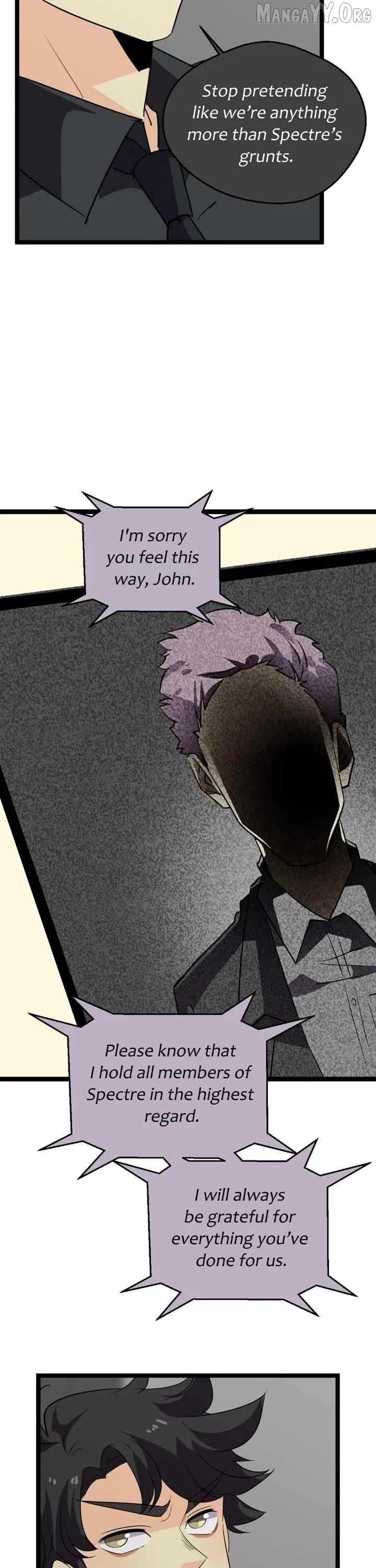 UnOrdinary Chapter 388 - Page 47 in English