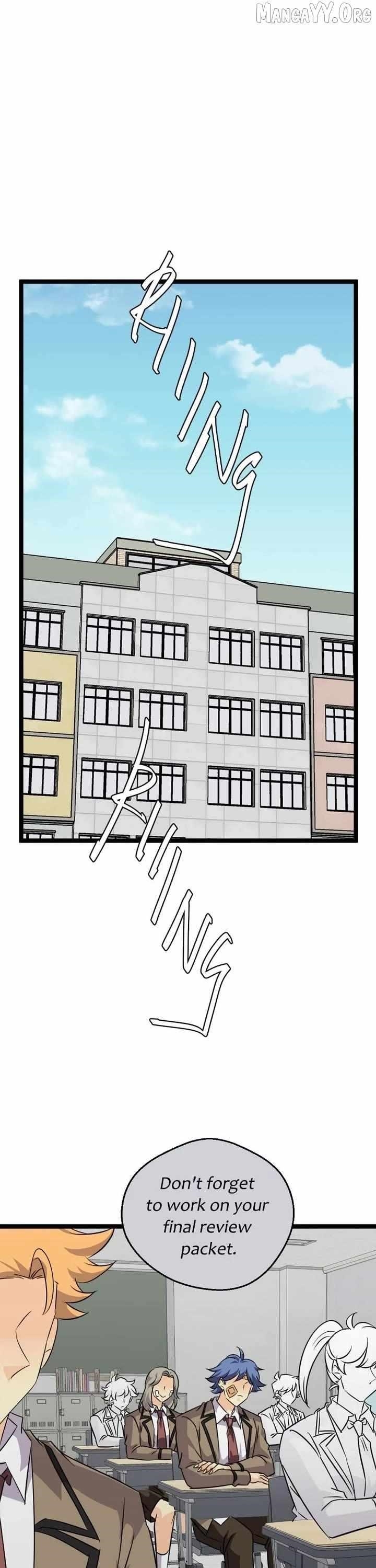 UnOrdinary Chapter 388 - Page 6 in English