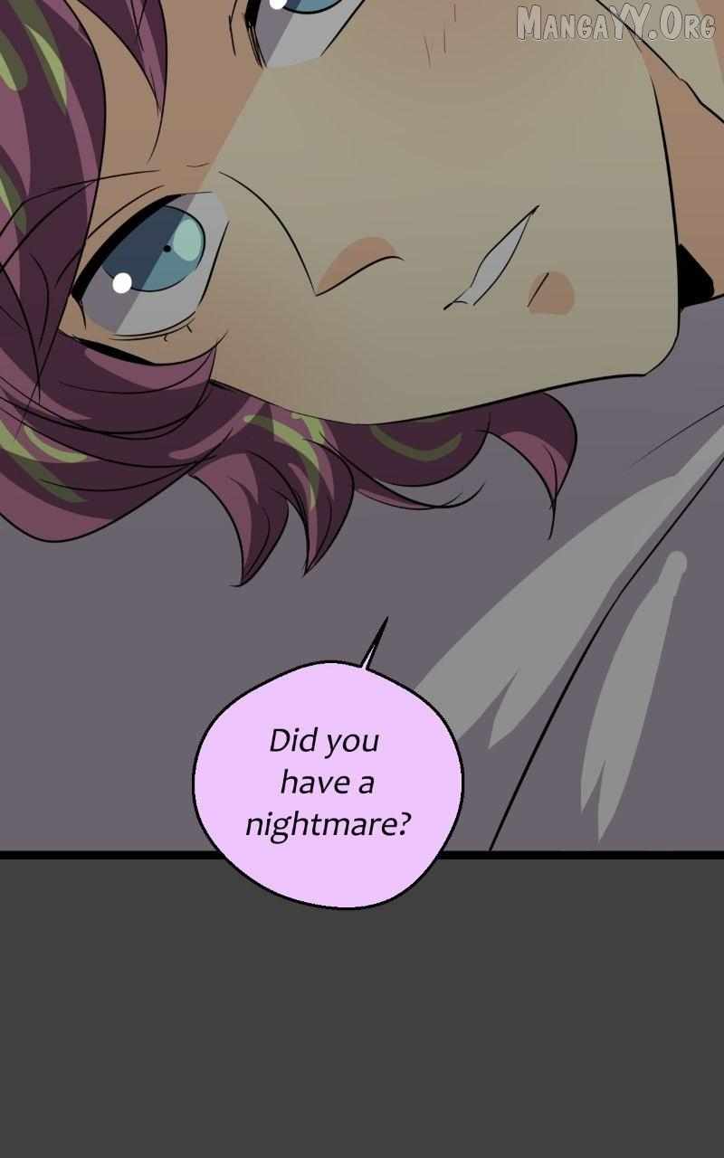 UnOrdinary Chapter 389 - Page 126 in English