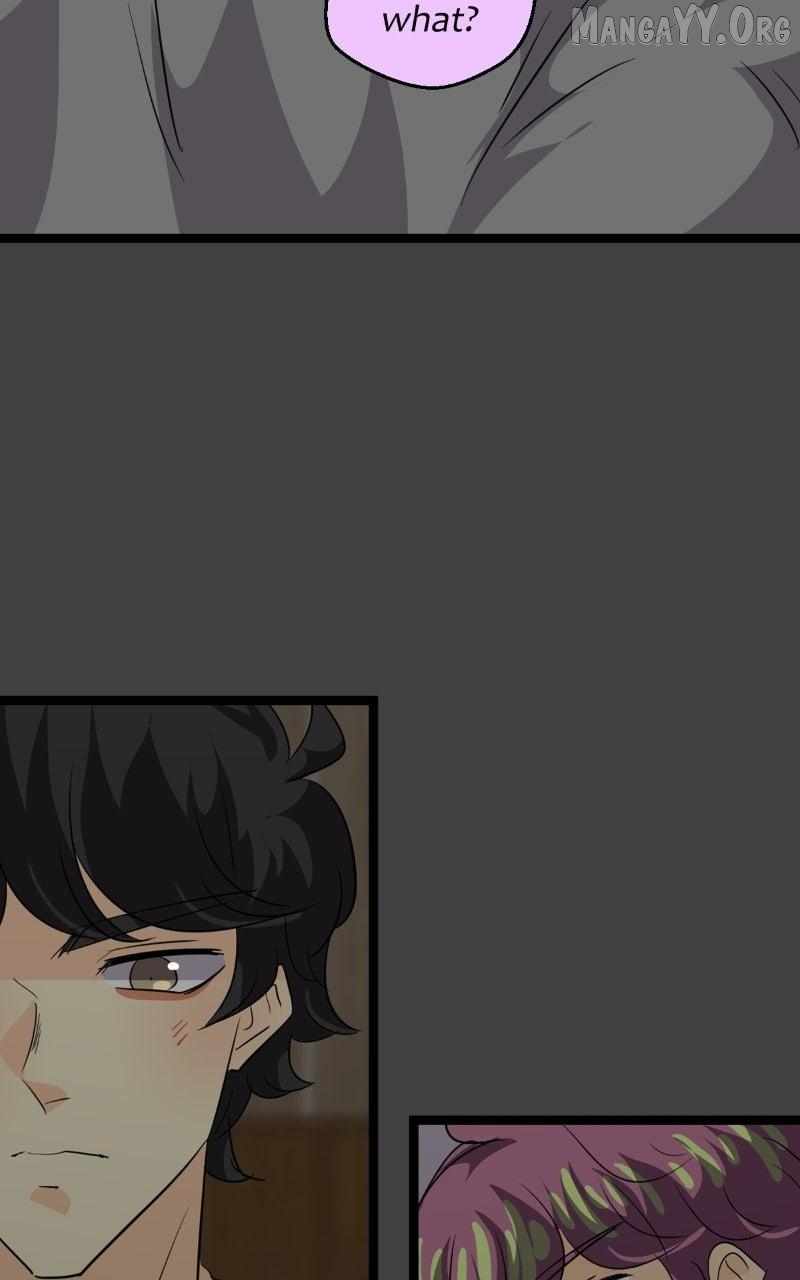 UnOrdinary Chapter 389 - Page 128 in English
