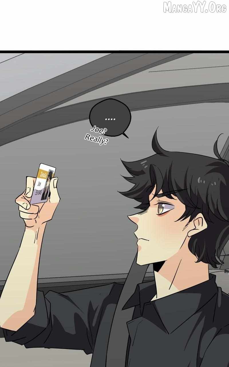 UnOrdinary Chapter 389 - Page 13 in English