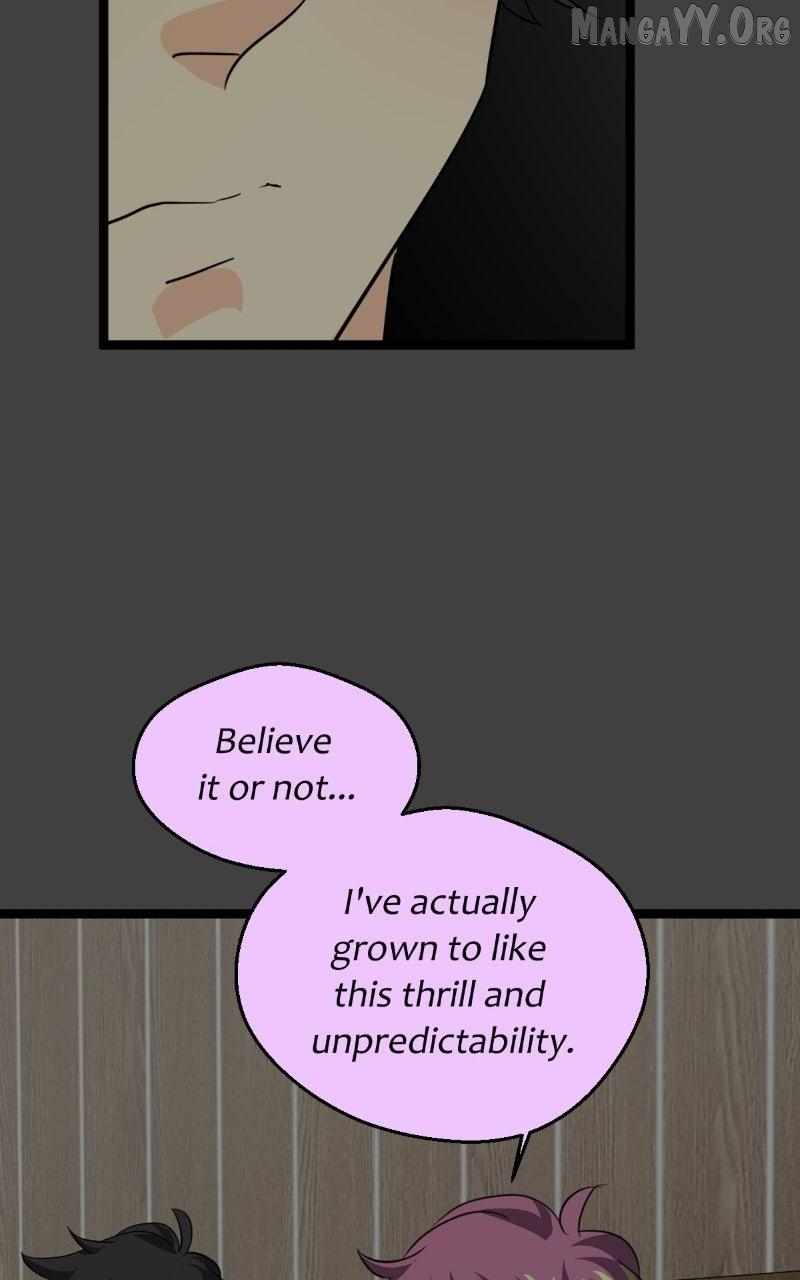 UnOrdinary Chapter 389 - Page 132 in English