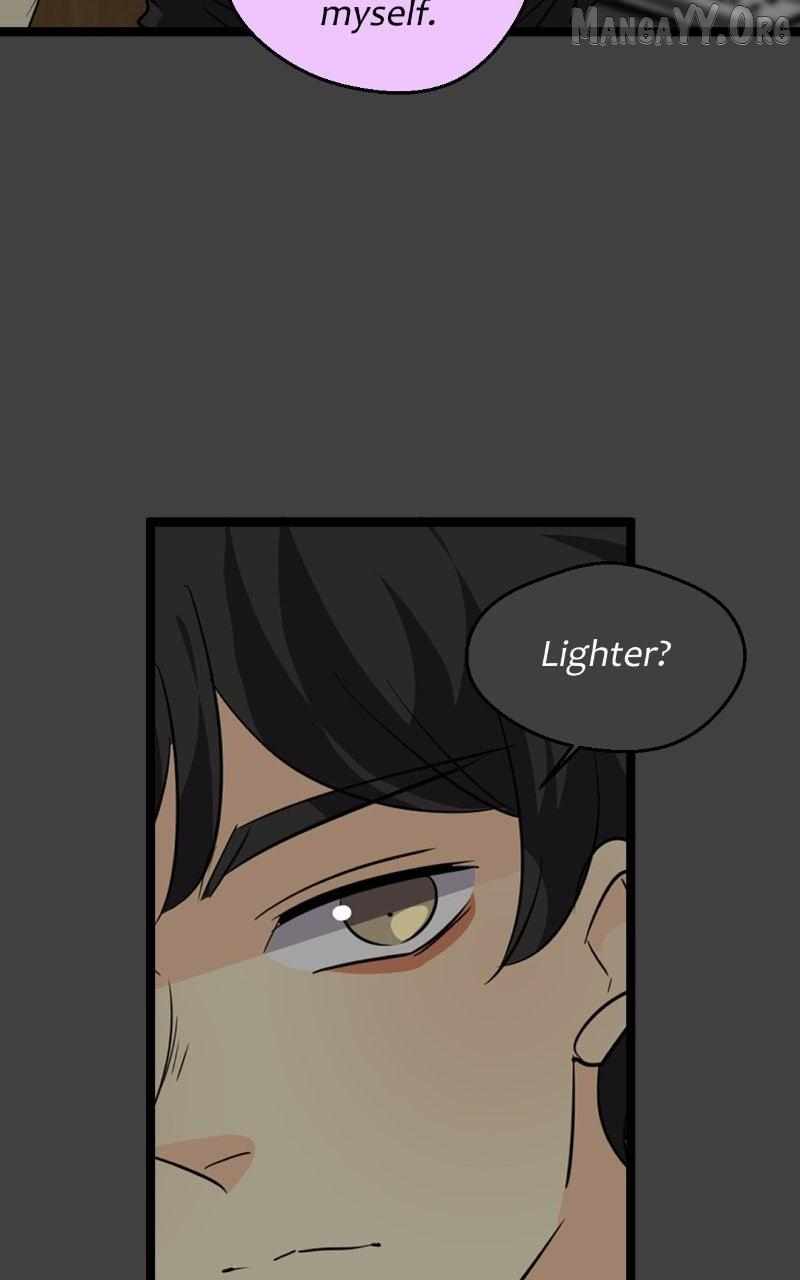 UnOrdinary Chapter 389 - Page 135 in English