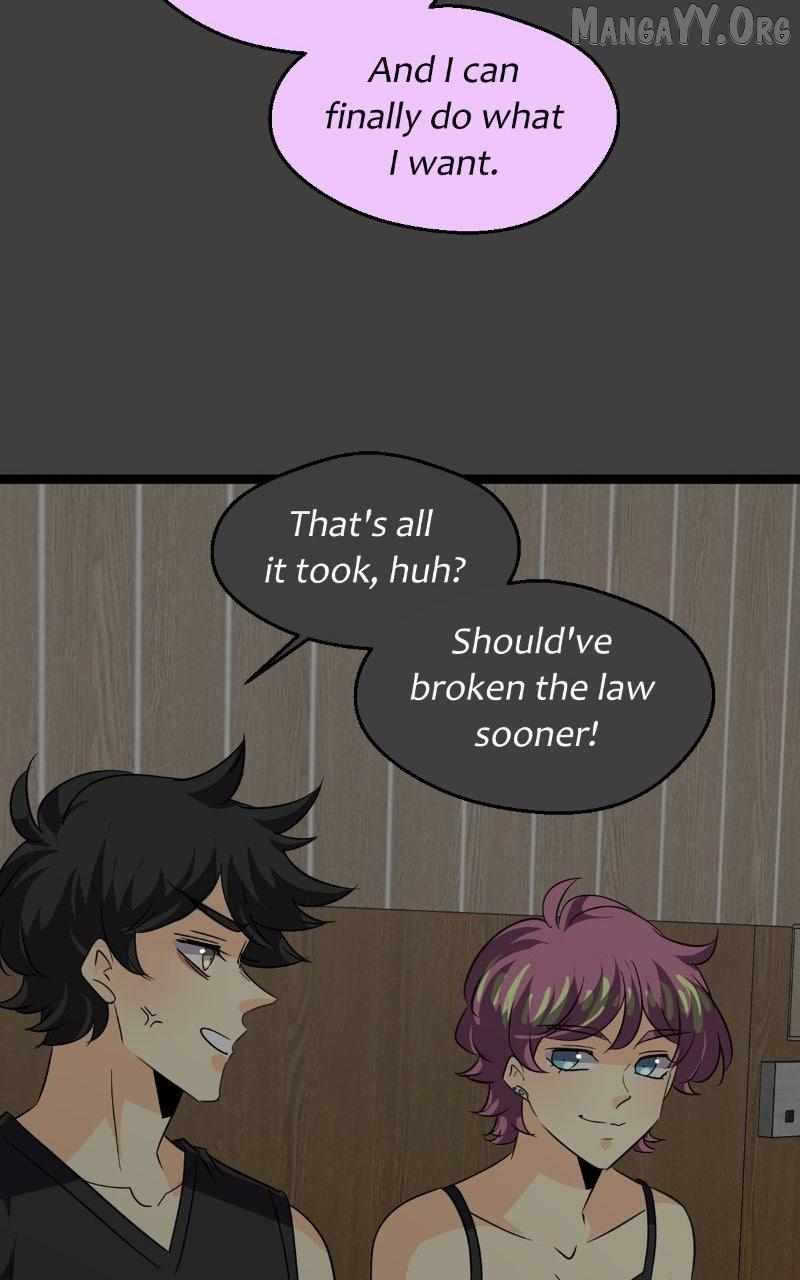 UnOrdinary Chapter 389 - Page 139 in English