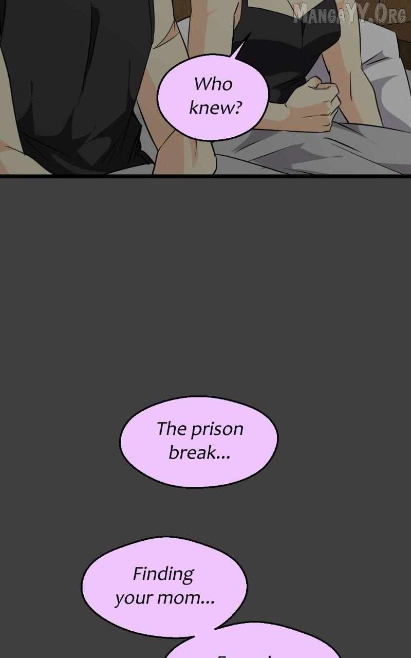 UnOrdinary Chapter 389 - Page 140 in English