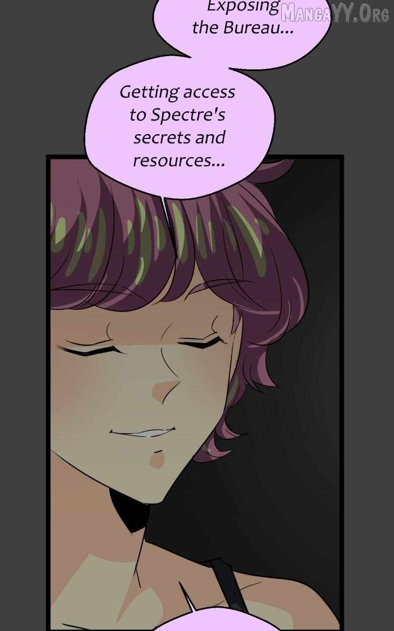 UnOrdinary Chapter 389 - Page 141 in English