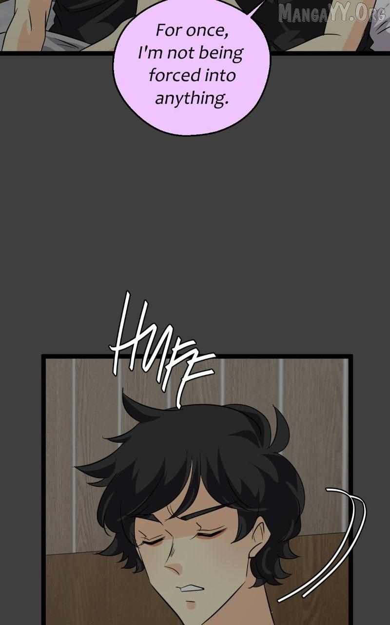 UnOrdinary Chapter 389 - Page 143 in English