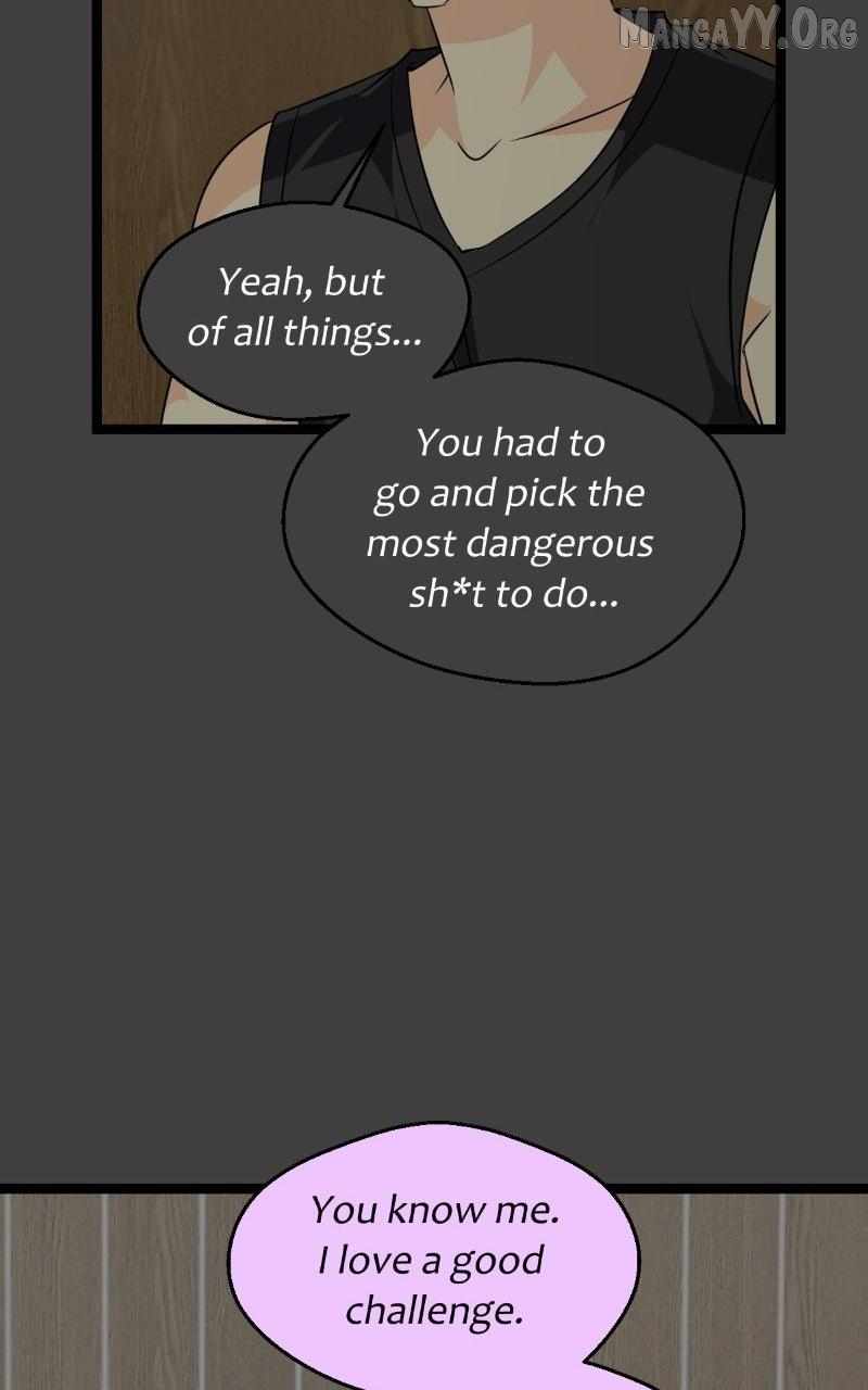 UnOrdinary Chapter 389 - Page 144 in English
