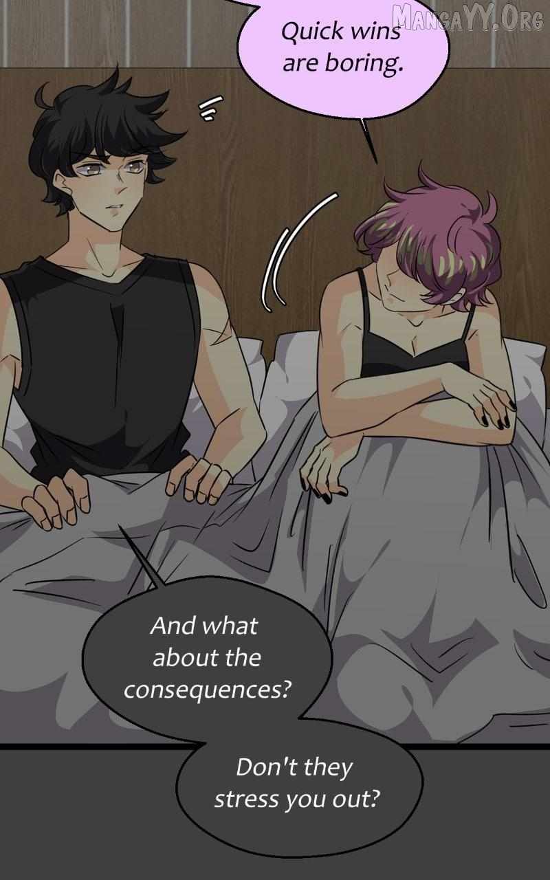 UnOrdinary Chapter 389 - Page 145 in English
