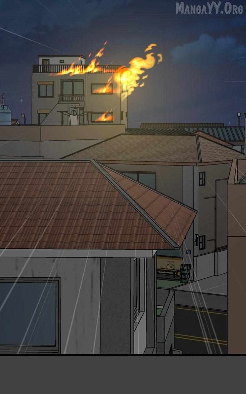 UnOrdinary Chapter 389 - Page 164 in English