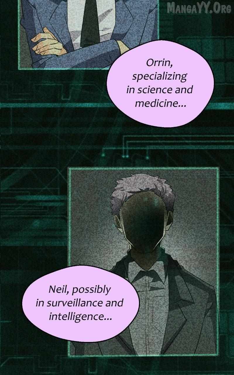 UnOrdinary Chapter 389 - Page 25 in English