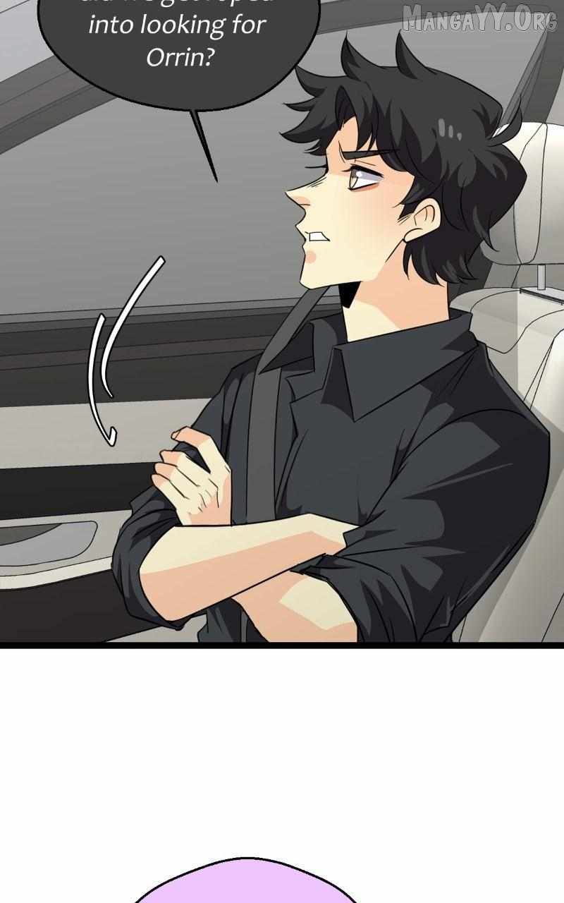 UnOrdinary Chapter 389 - Page 30 in English