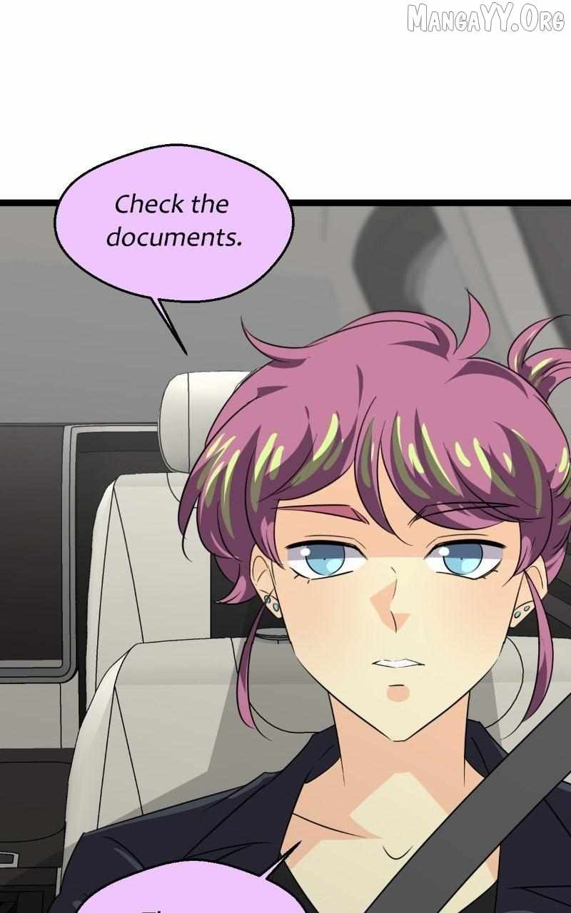 UnOrdinary Chapter 389 - Page 32 in English