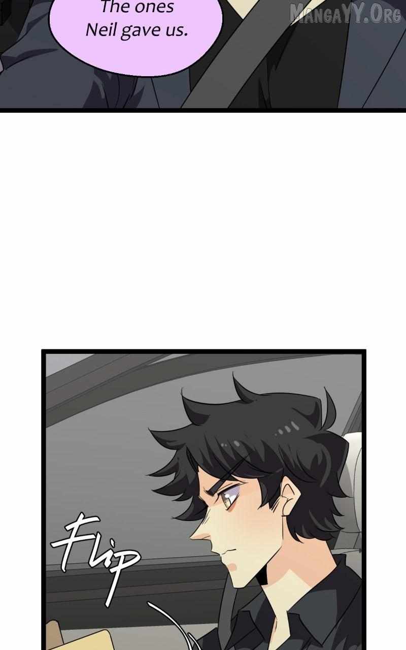 UnOrdinary Chapter 389 - Page 33 in English