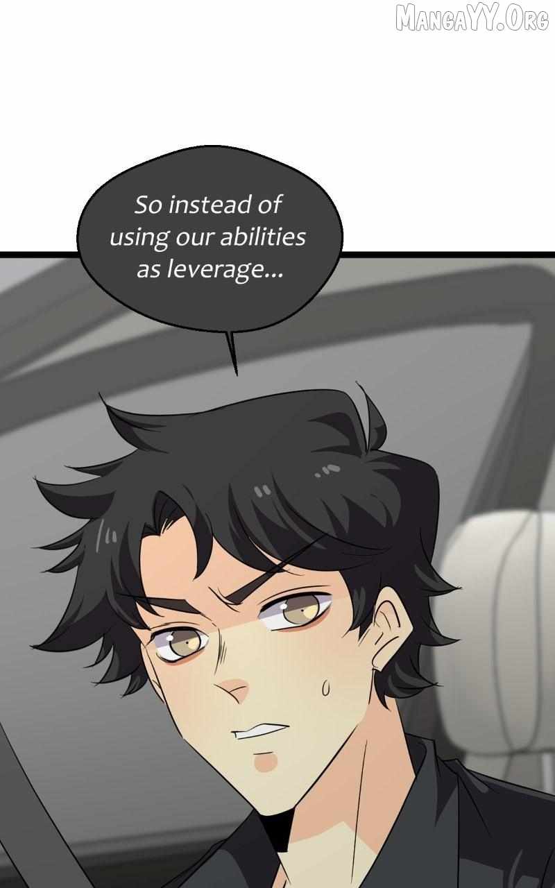 UnOrdinary Chapter 389 - Page 44 in English