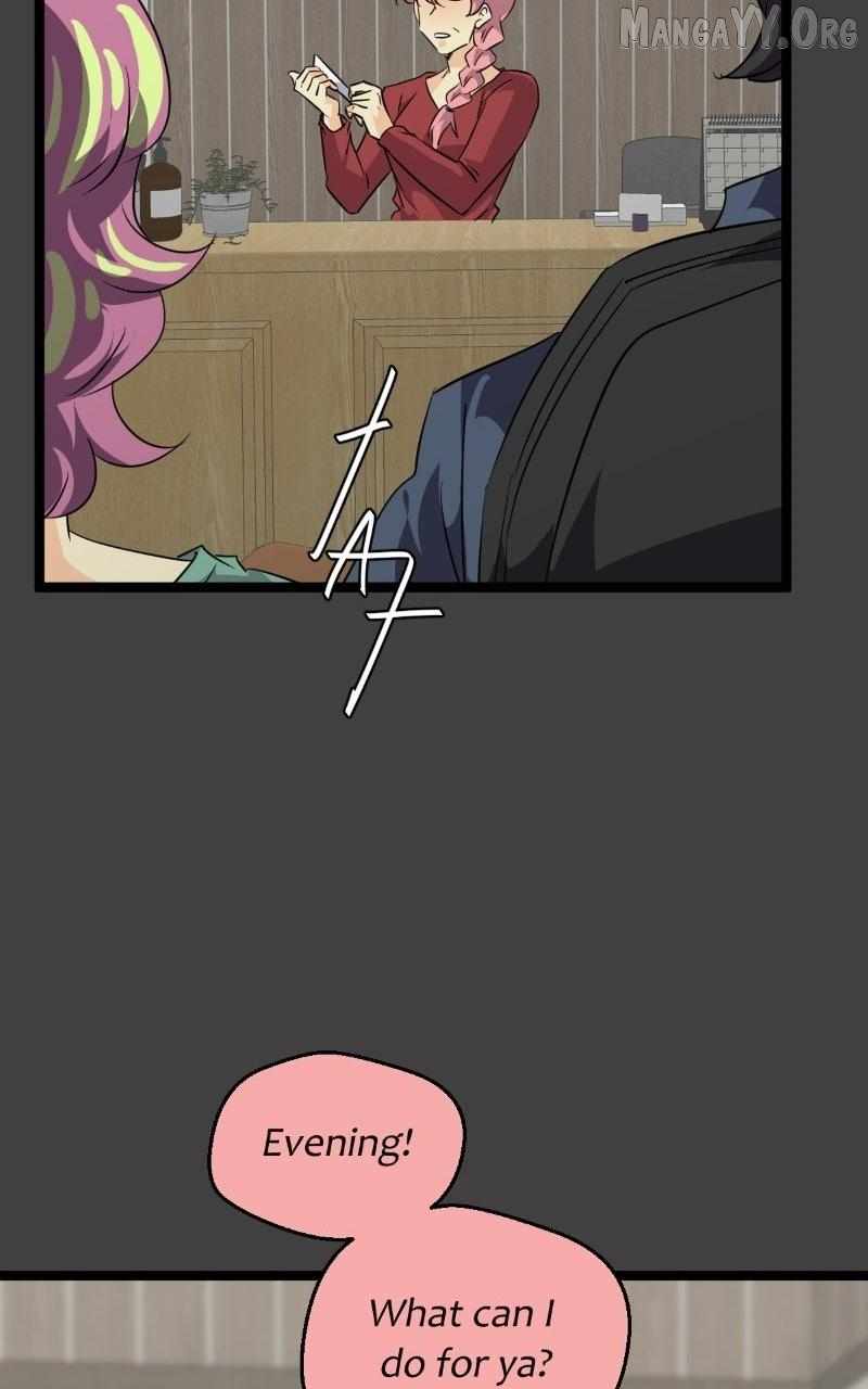 UnOrdinary Chapter 389 - Page 58 in English