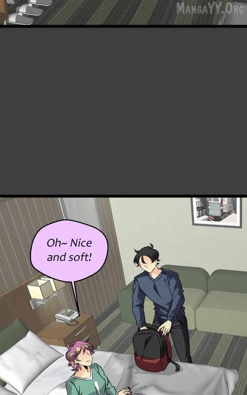 UnOrdinary Chapter 389 - Page 69 in English