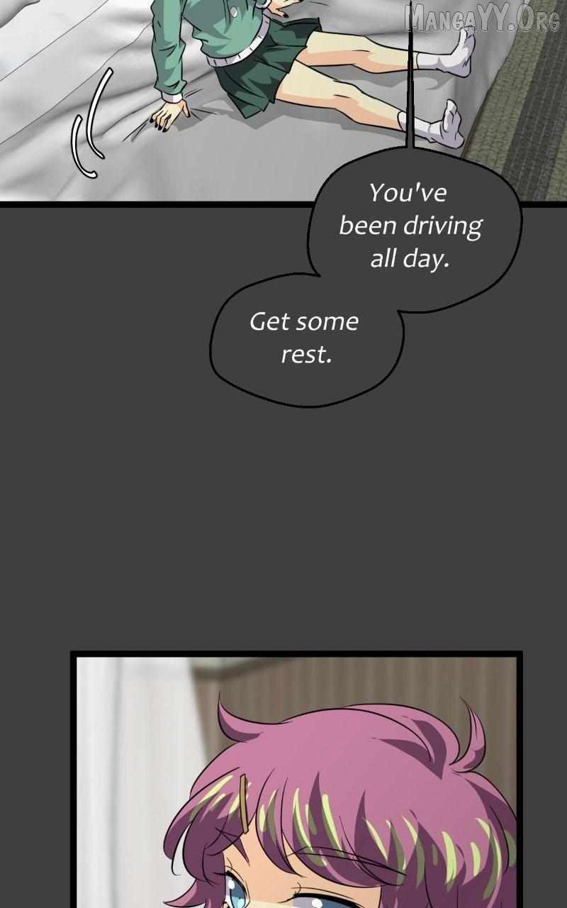 UnOrdinary Chapter 389 - Page 70 in English