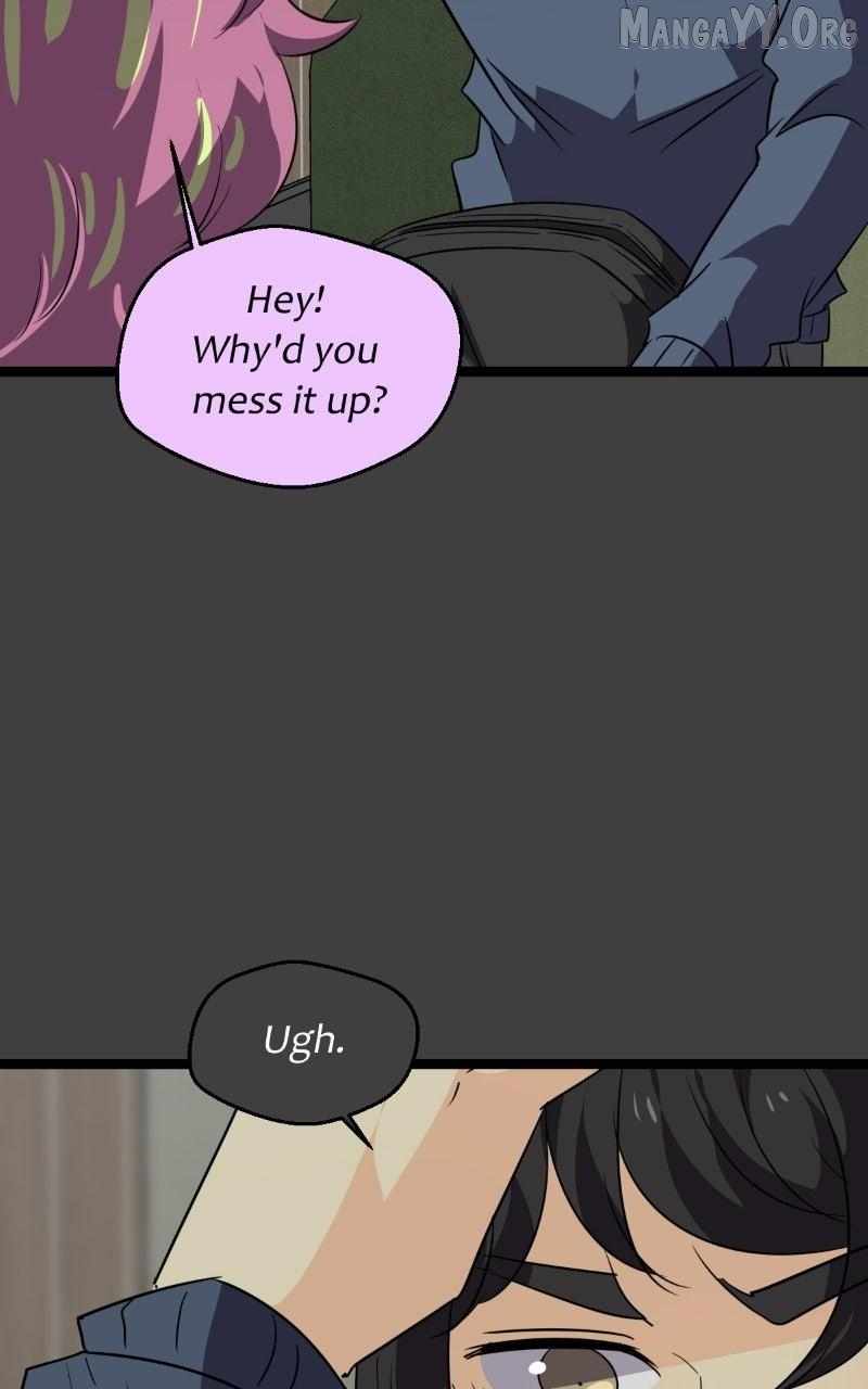 UnOrdinary Chapter 389 - Page 77 in English