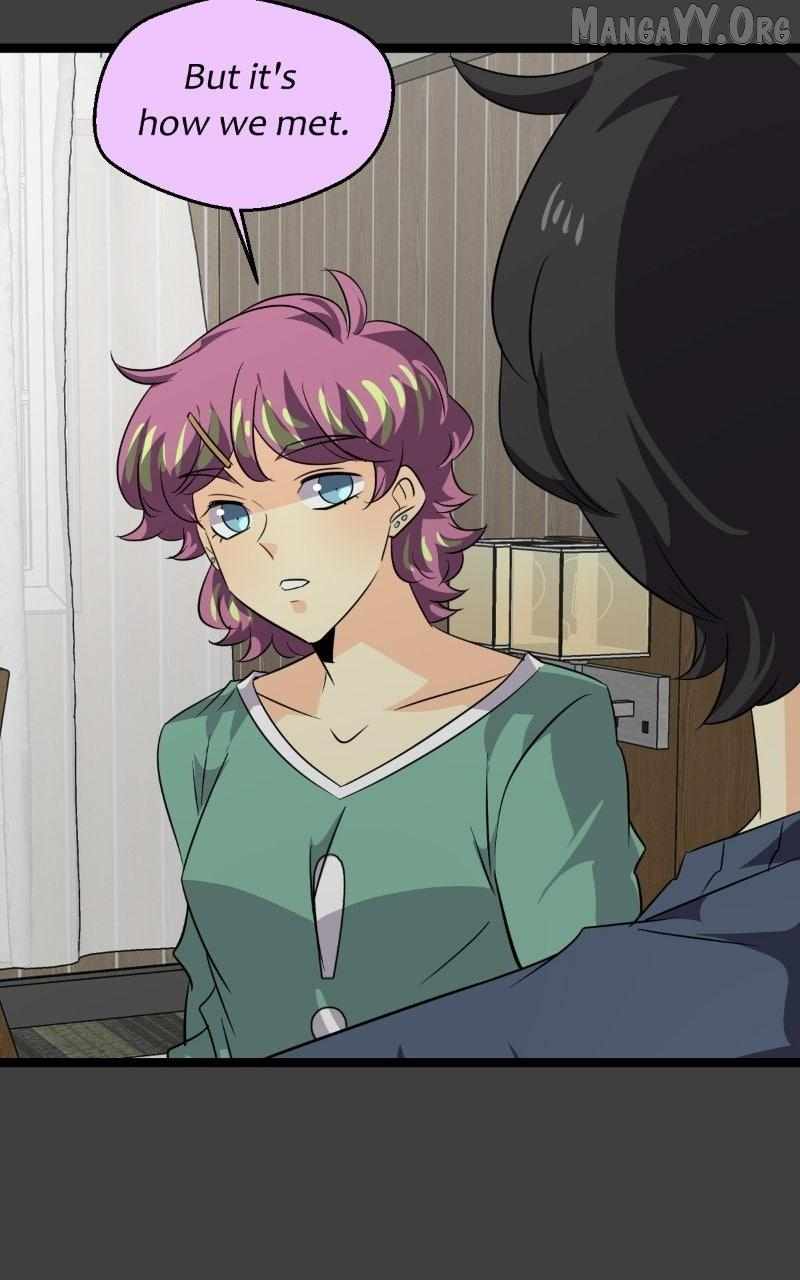 UnOrdinary Chapter 389 - Page 79 in English