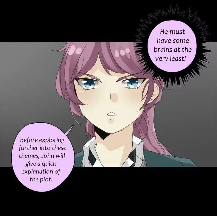 UnOrdinary Chapter 39 - Page 19 in English
