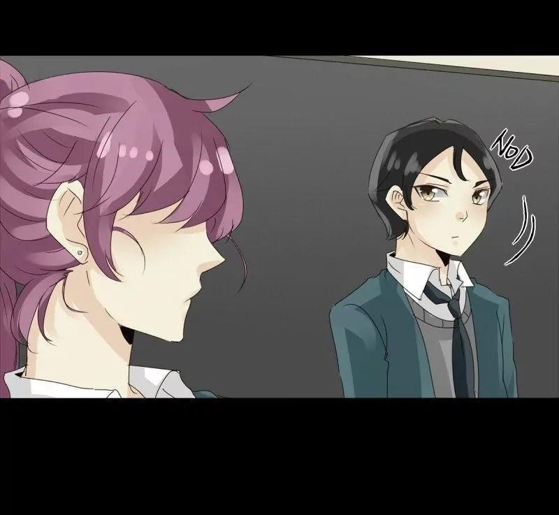 UnOrdinary Chapter 39 - Page 21 in English