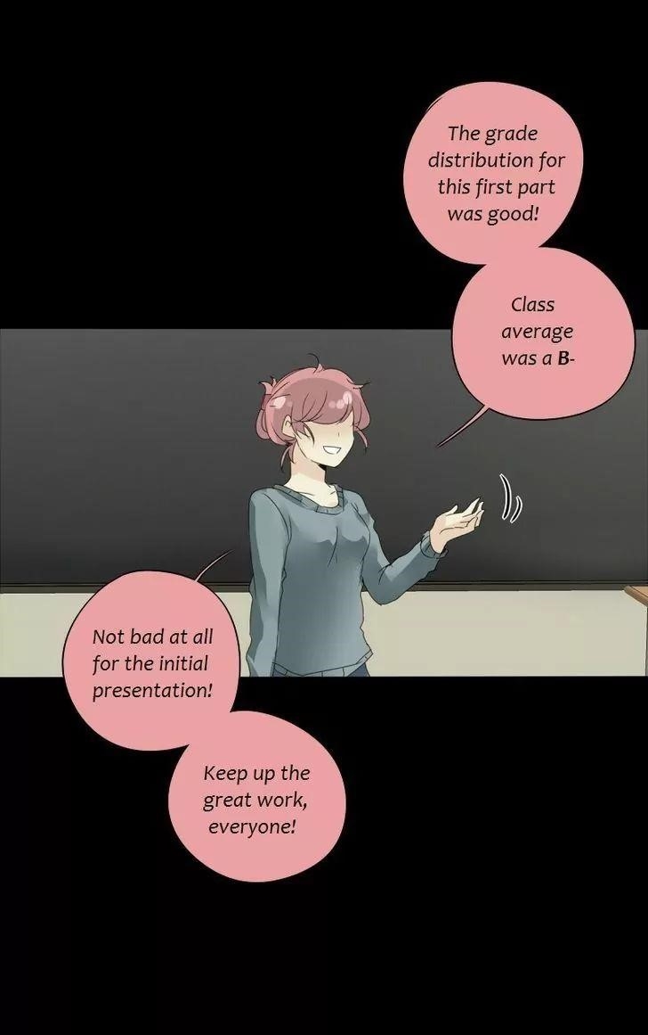 UnOrdinary Chapter 39 - Page 32 in English