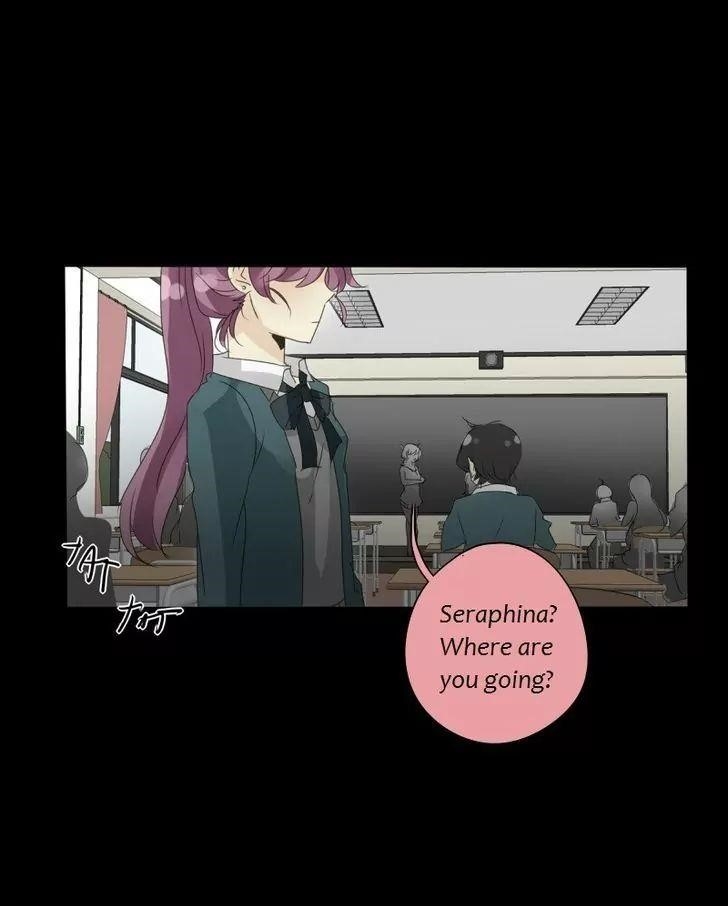 UnOrdinary Chapter 39 - Page 36 in English