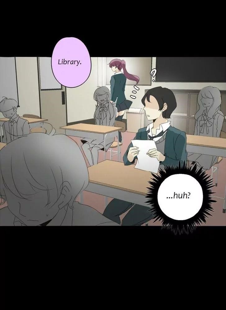 UnOrdinary Chapter 39 - Page 37 in English