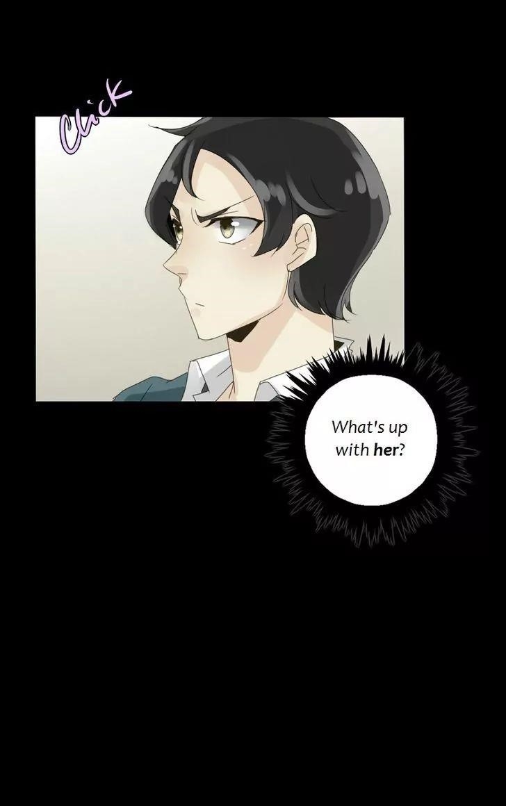 UnOrdinary Chapter 39 - Page 38 in English