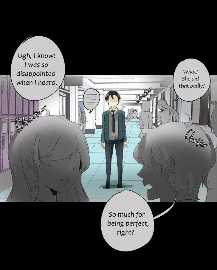 UnOrdinary Chapter 39 - Page 42 in English