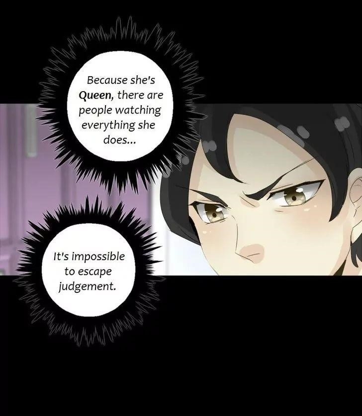UnOrdinary Chapter 39 - Page 47 in English