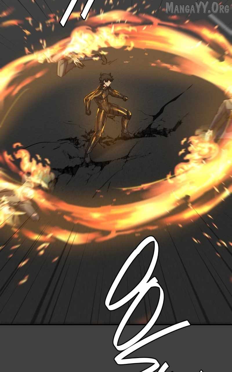 UnOrdinary Chapter 390 - Page 117 in English