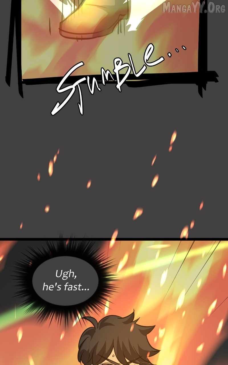 UnOrdinary Chapter 390 - Page 129 in English