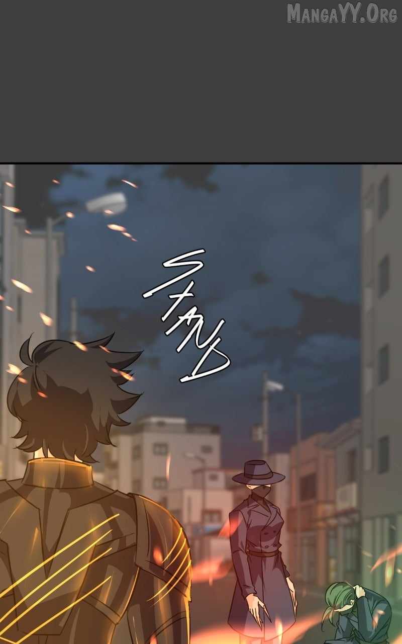 UnOrdinary Chapter 390 - Page 164 in English